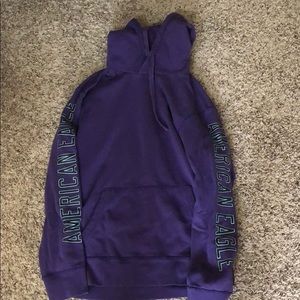 American Eagle sweatshirt